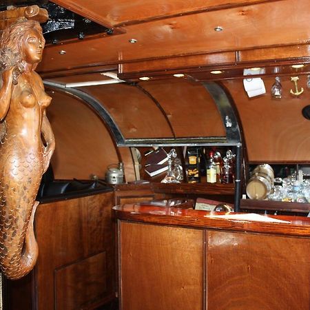 Boat Ms Cutty Jean Hotel Sliema Eksteriør billede