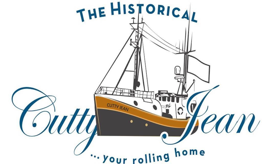 Boat Ms Cutty Jean Hotel Sliema Eksteriør billede