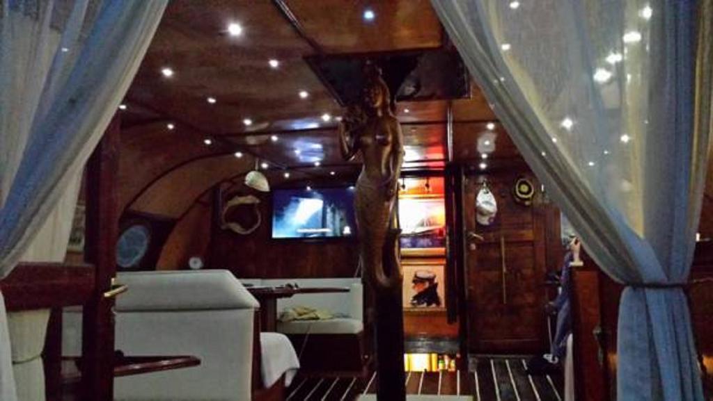 Boat Ms Cutty Jean Hotel Sliema Eksteriør billede