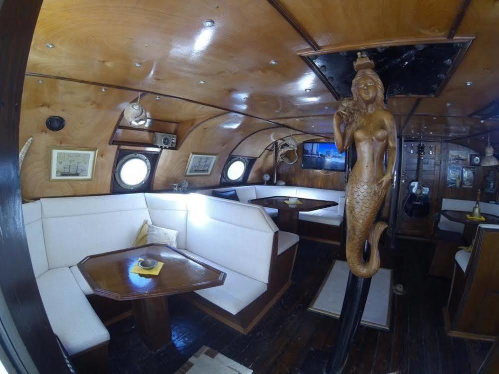 Boat Ms Cutty Jean Hotel Sliema Eksteriør billede